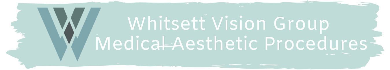 Whitsett Vision Group Medical Aesthetics